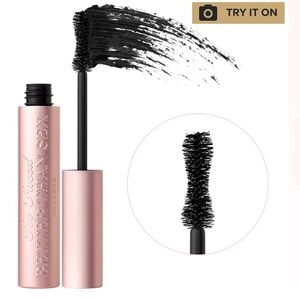 Too Faced Better Than Sex Mascara - Black